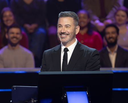 JIMMY KIMMEL