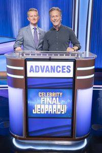 KEN JENNINGS, STEVEN WEBER