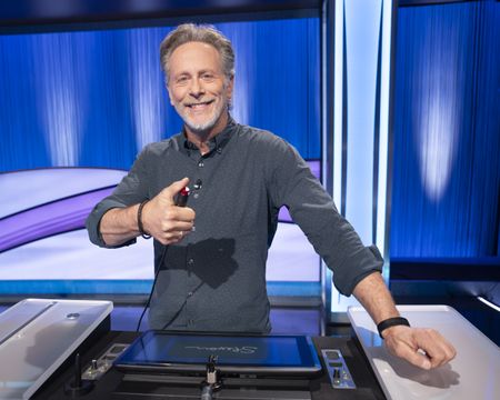 STEVEN WEBER