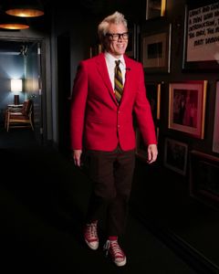 JOHNNY KNOXVILLE