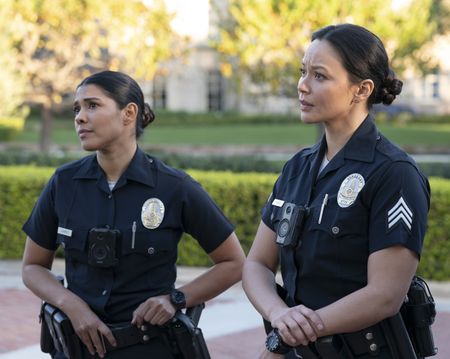 LISSETH CHAVEZ, MELISSA O’NEIL