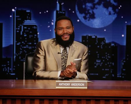 ANTHONY ANDERSON