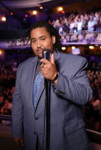 LOU WILSON