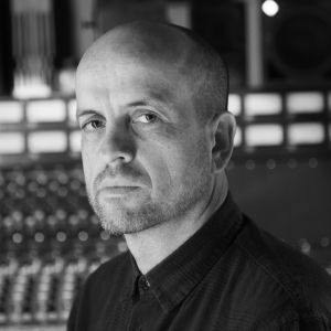 Matthew Herbert, Composer. (Photo credit: Chris Plytas)