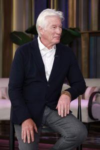 RICHARD GERE