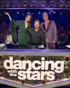 CARRIE ANN INABA, DEREK HOUGH, BRUNO TONIOLI