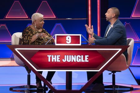LUENELL, MICHAEL TRESSLER