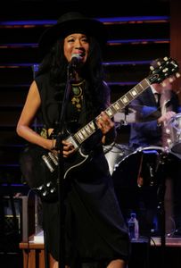 JUDITH HILL AND THE CLETONES