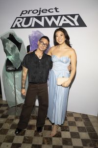 CHRISTIAN SIRIANO, VIVIAN TU