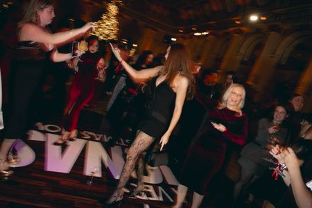 A VERY JONAS CHRISTMAS MOVIE