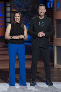 HEATHER SZAFRANSKI, TREVOR SZAFRANSKI