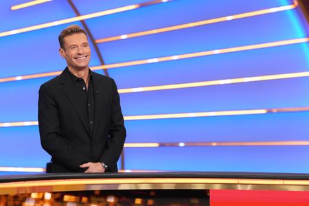 RYAN SEACREST