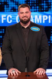 LANDON DICKERSON