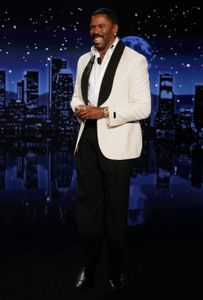 COLMAN DOMINGO