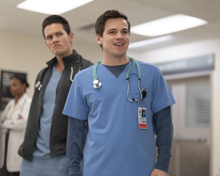 DAVID GRIDLEY, JACOB DUDMAN