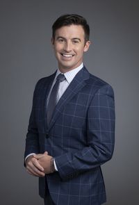 Bio profile offWill Ganss