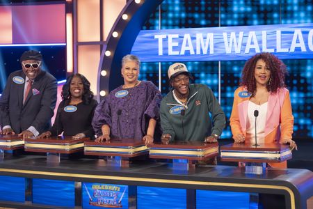 GEORGE WALLACE, SHERYL UNDERWOOD, JEANNE SPARROW, DC YOUNG FLY, KYM WHITLEY