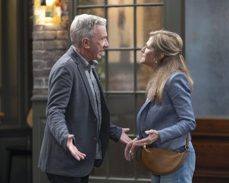 TIM ALLEN, NANCY TRAVIS