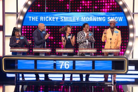 TAMIKA SCOTT, ROCKY TURNER, GEORGIA ALFREDAS, GARY HAYES, RICKEY SMILEY