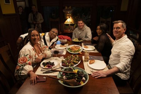 TRACIE THOMS, AISHA HINDS, OLIVER STARK, ANGELA BASSETT, PETER KRAUSE