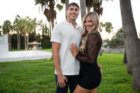 MITCHELL, TAYLOR