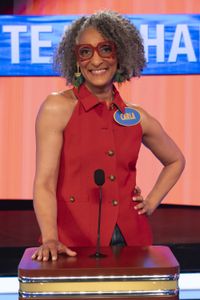 CARLA HALL