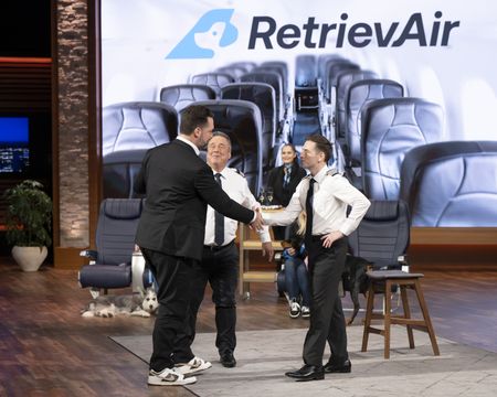 ALEXIS OHANIAN, MARK WILLIAMS, BENTON MILLER