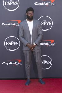 JOSH SWEAT