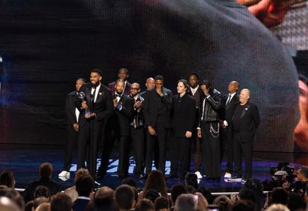 NEW YORK KNICKS