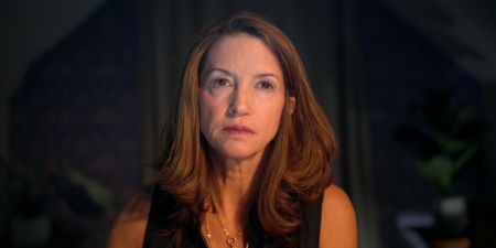 DNA Doe Project volunteer Traci Onders searches for DNA relatives of John Doe. (National Geographic)