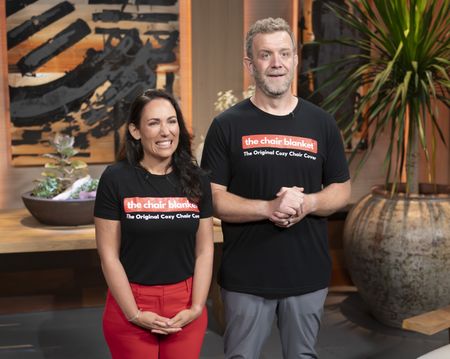 TIFFANY MCCASLAND, CHRISTOPHER MCCASLAND