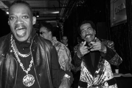 ERIC GALES, BRITTANY HOWARD, BOBBY RUSH