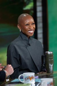 CYNTHIA ERIVO