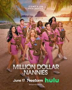 MILLION DOLLAR NANNIES
