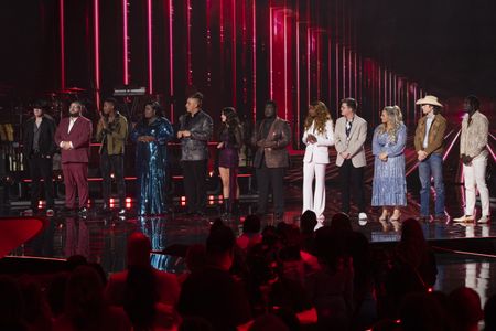 AMERICAN IDOL
