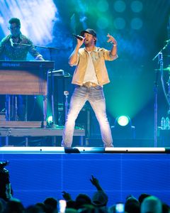 LUKE BRYAN