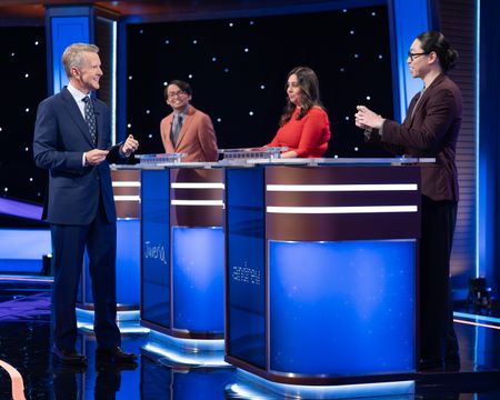 KEN JENNINGS, PAOLO PASCO, JUVERIA ZAHEER, ANDREW HE