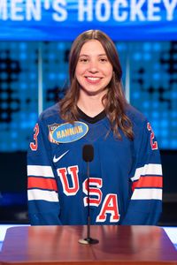 HANNAH BILKA