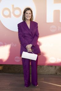 MEG MARINIS (EXECUTIVE PRODUCER, GREY’S ANATOMY)