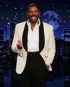 COLMAN DOMINGO