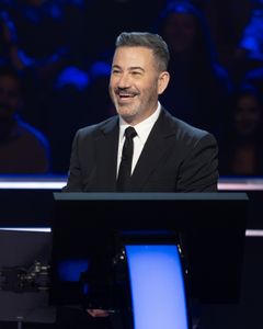 JIMMY KIMMEL