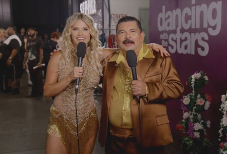 JIMMY KIMMEL LIVE!