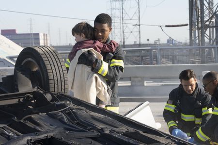 ELIJAH M. COOPER, RYAN GUZMAN, AISHA HINDS