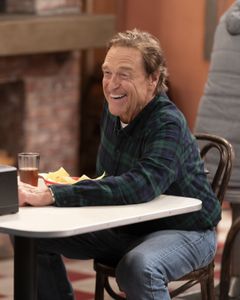 JOHN GOODMAN
