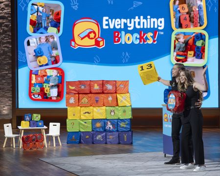 TIMOTHY ALLEN WADE, KAITY GRACE WADE