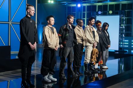 ETHAN MUNDT, YUCHEN HAN, JESUS ESTRADA, JOAN MADISON, ANTONIO ESTRADA, BELANIA DALEY, VEEJAY FLORESCA
