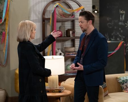 KIRSTEN STORMS, BRADFORD ANDERSON