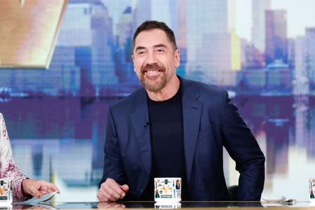JAVIER BARDEM