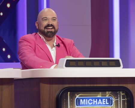 MICHAEL