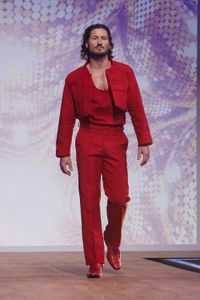 VAL CHMERKOVSKIY